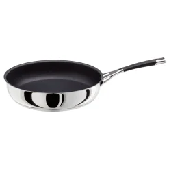 Flow Induction Non-Stick Frying Pan 28cm