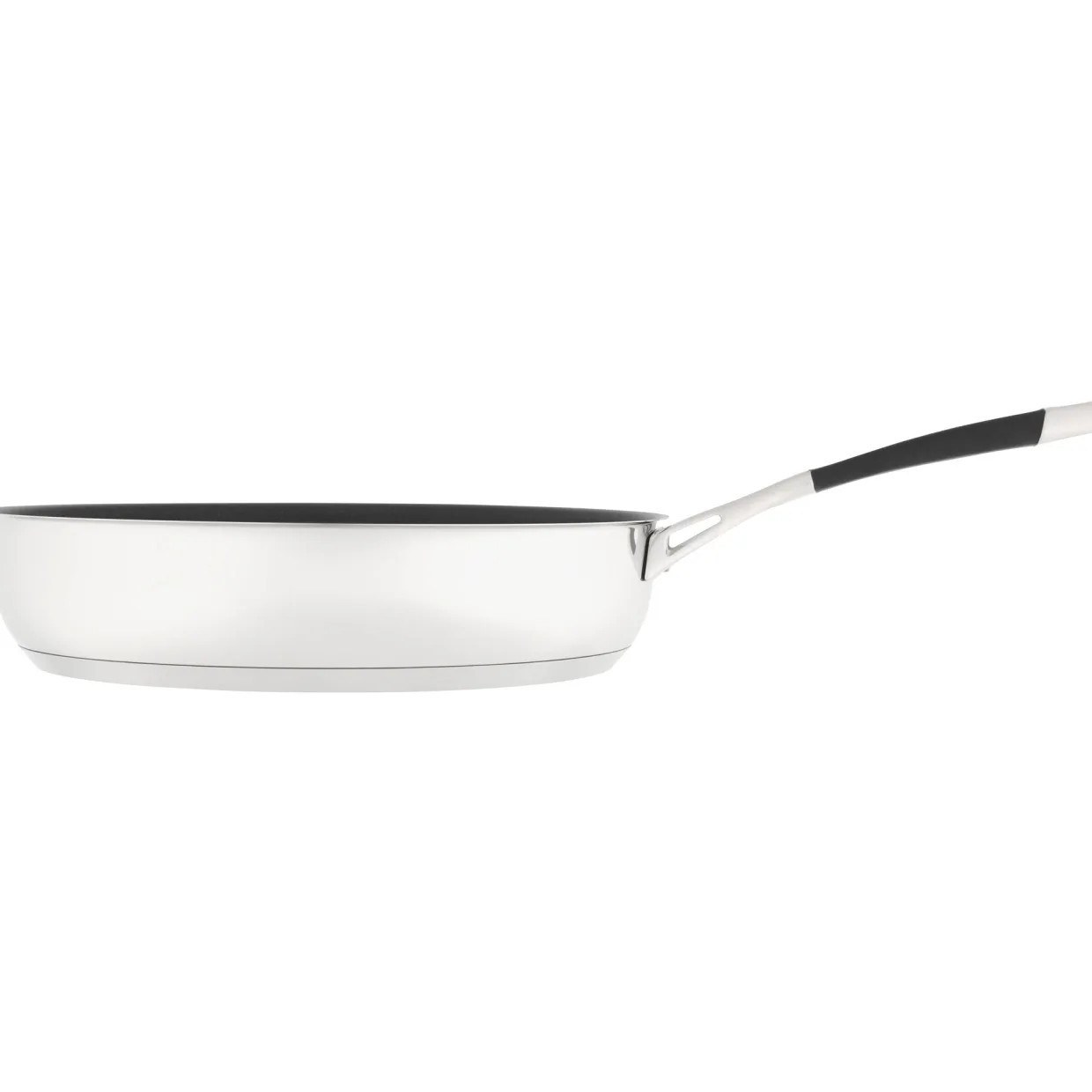 Flow Induction Non-Stick Frying Pan 28cm