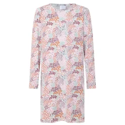 Flower Bed Night Dress