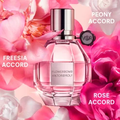 Flowerbomb EDP Spray