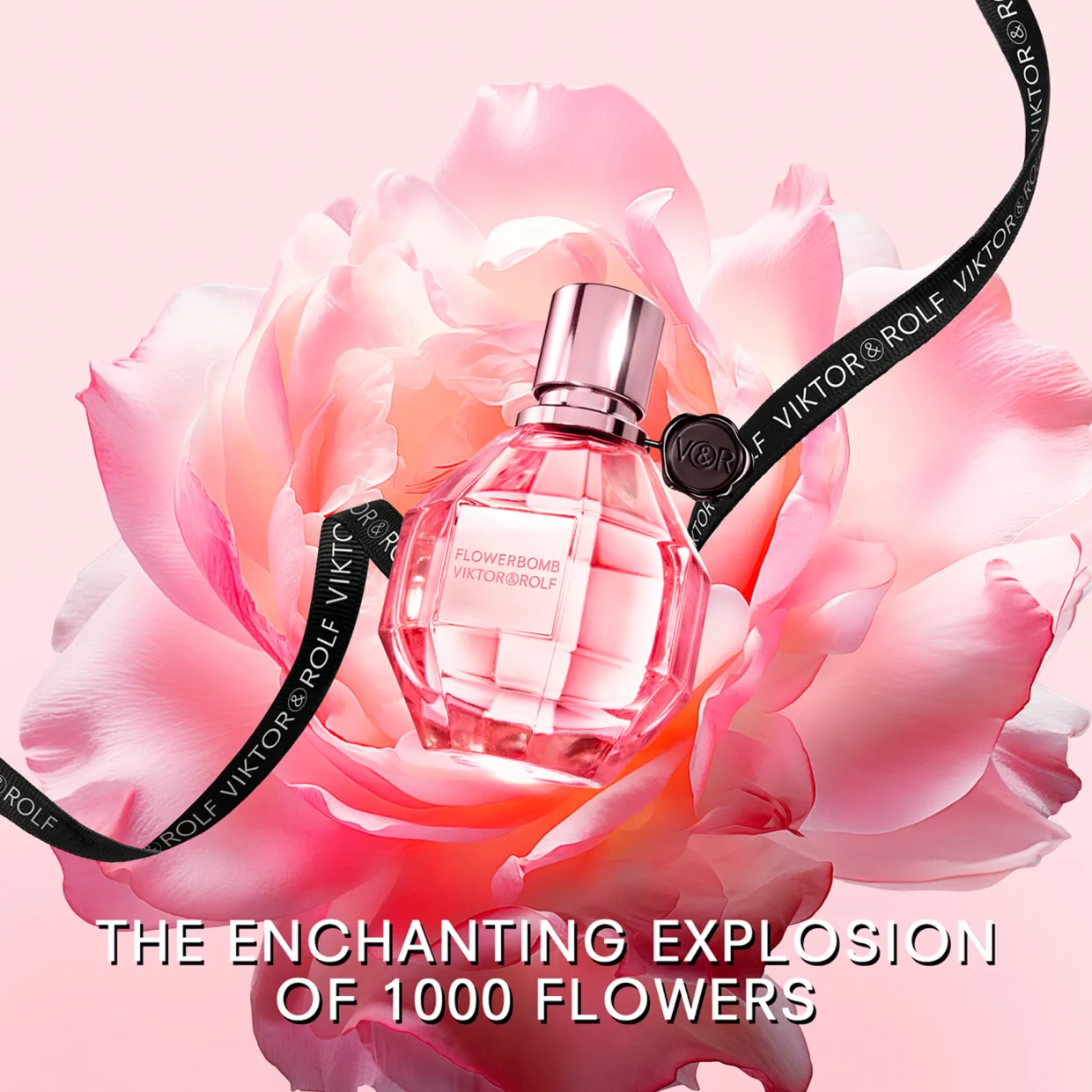 Flowerbomb EDP Spray