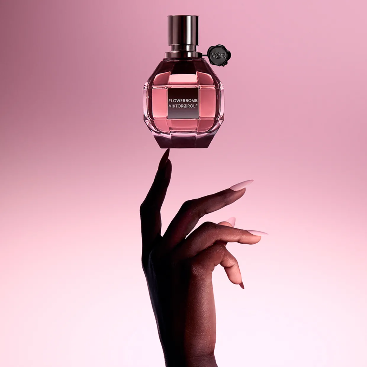 Flowerbomb EDP Spray