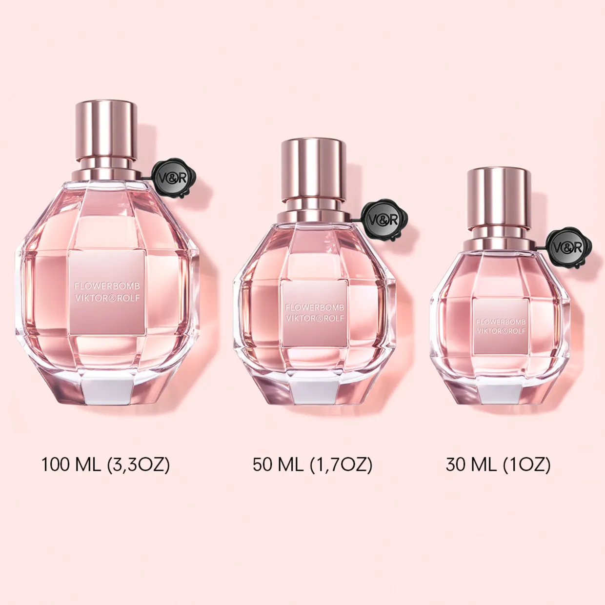 Flowerbomb EDP Spray