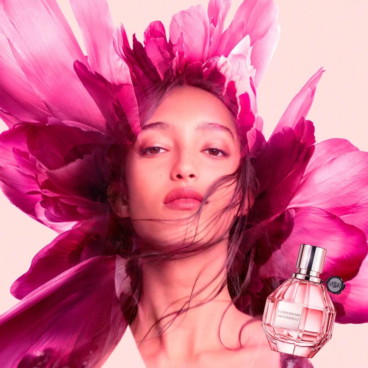 Flowerbomb EDP Spray