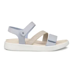 FlowT Flat Sandals
