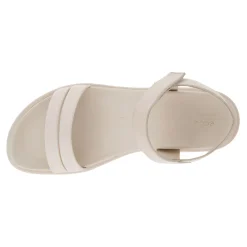 FlowT Wedge Flat Sandals
