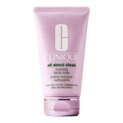 Foaming Facial Wash 150ml
