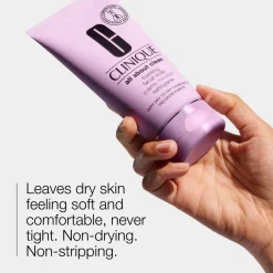 Foaming Facial Wash 150ml