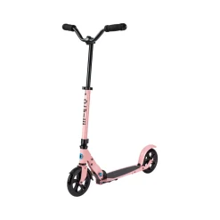 Foldable Speed Deluxe Scooter