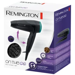 Folding Travel Hairdryer