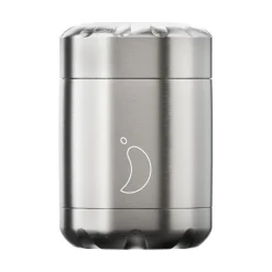 Food Pot 300ml Stainless Steel