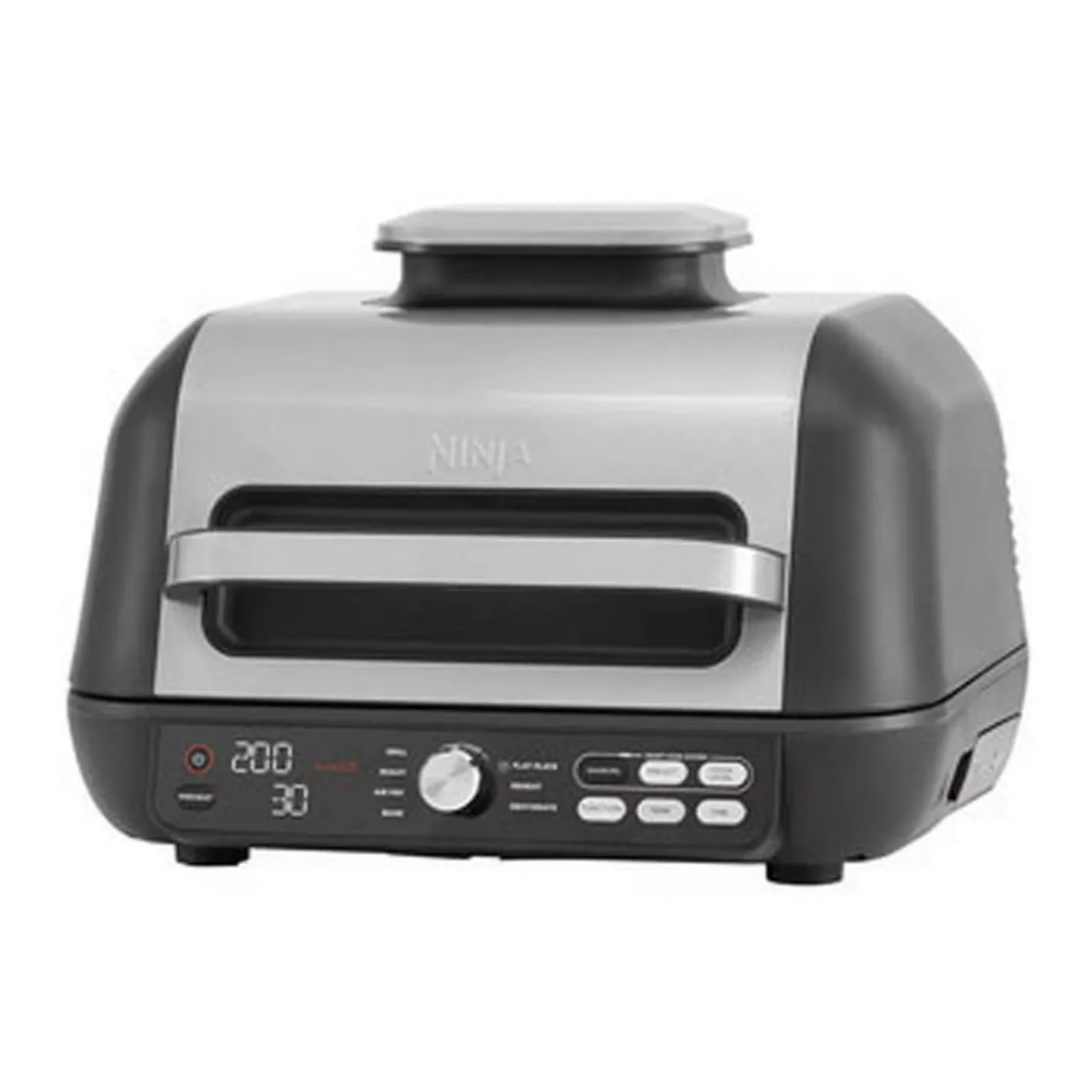 Foodi Max 3.8L 2460W Pro Health Grill And Air Fryer