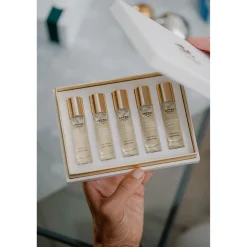For Him 5-Piece Fragrance Discovery Gift Set