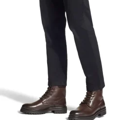 Force Cuff Ankle Boots
