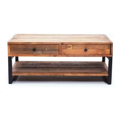 Ford Coffee Table Brown
