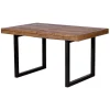 Ford Extending Dining Table Medium