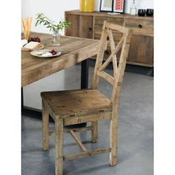 Ford Extending Dining Table Medium