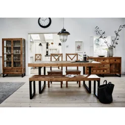Ford Large Dining Bench