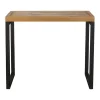 Ford Rectangle Bar Table