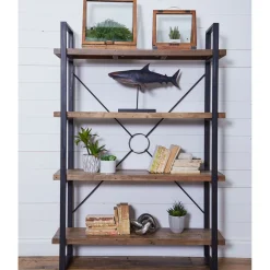 Ford Tall Bookcase