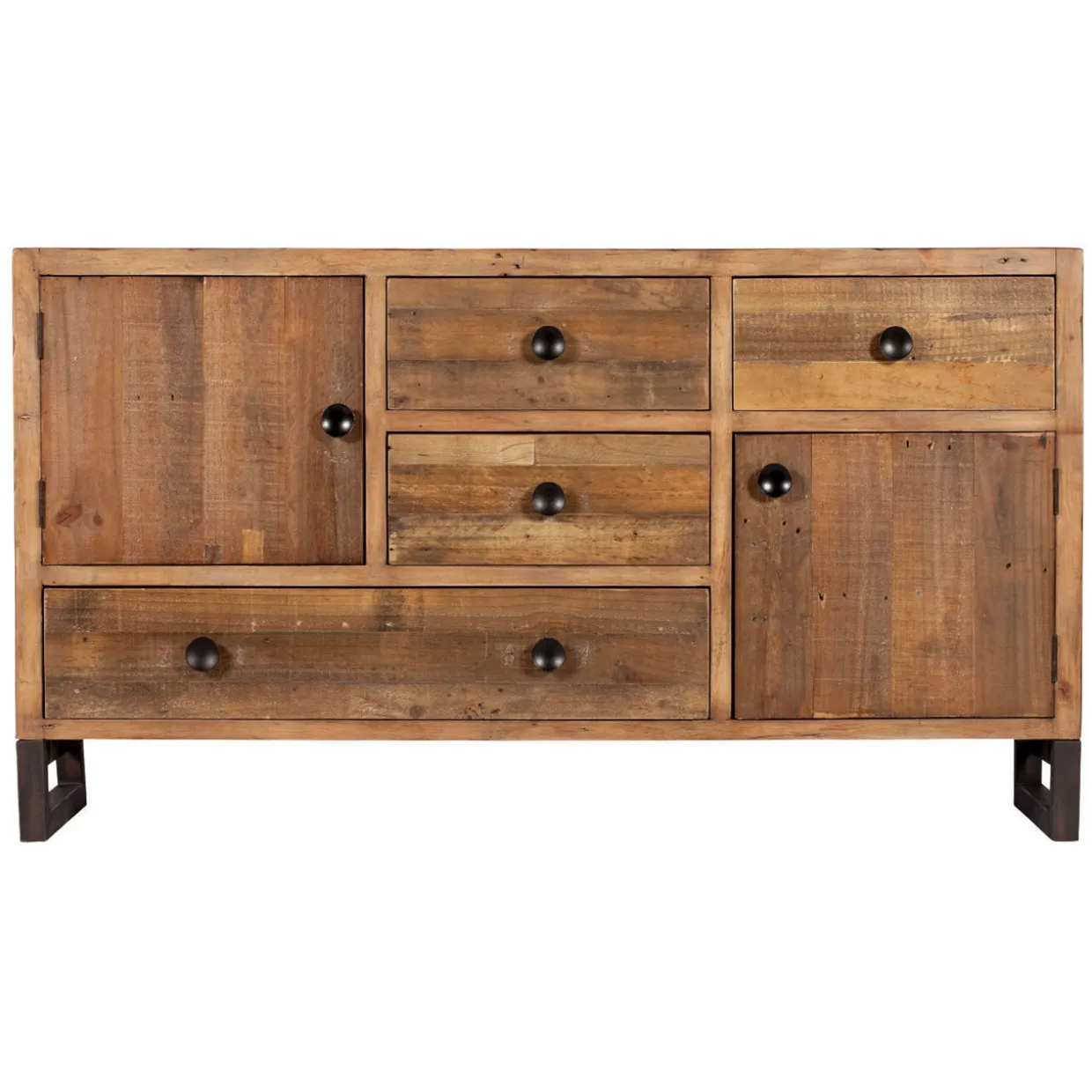 Ford Wide Sideboard