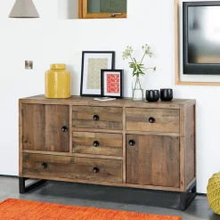 Ford Wide Sideboard
