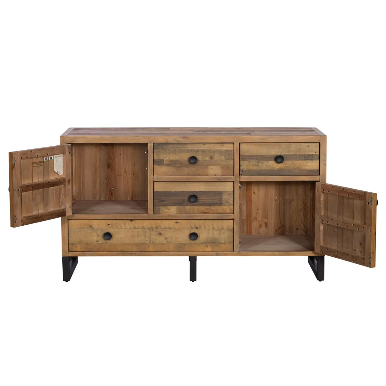 Ford Wide Sideboard