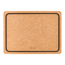 Form Contrast-Groove Chopping Board 36cm