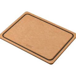 Form Contrast-Groove Chopping Board 36cm