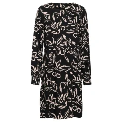 Forrest Printed Mini Dress