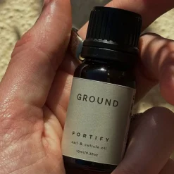 Fortify Nail and Cuticle Oil 10ml