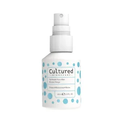 Fortitude Face Mist
