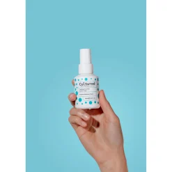 Fortitude Face Mist