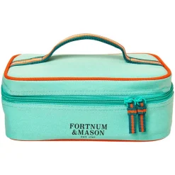 Fortnum’s Picnic Sandwich Bag, Eau de Nil