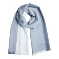Four Block Extra Fine Giant Scarf