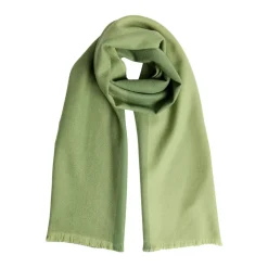 Four Block Extra Fine Giant Scarf