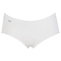 Four-Pack Basic Midi Briefs