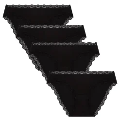 Four-Pack Briefs