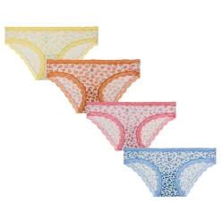 Four-Pack Original Briefs