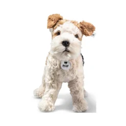 Foxy Foxterrier 32cm