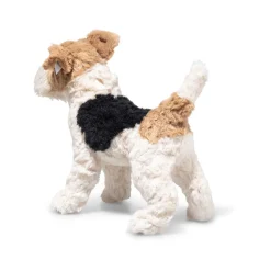 Foxy Foxterrier 32cm