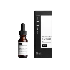 Fractionated Eye-Contour Concentrate