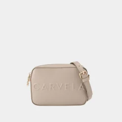 Frame Mini Crossbody Bag