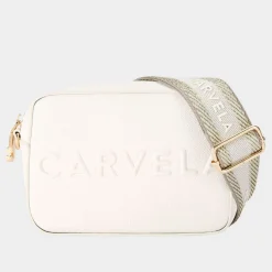 Frame Mini Crossbody Bag