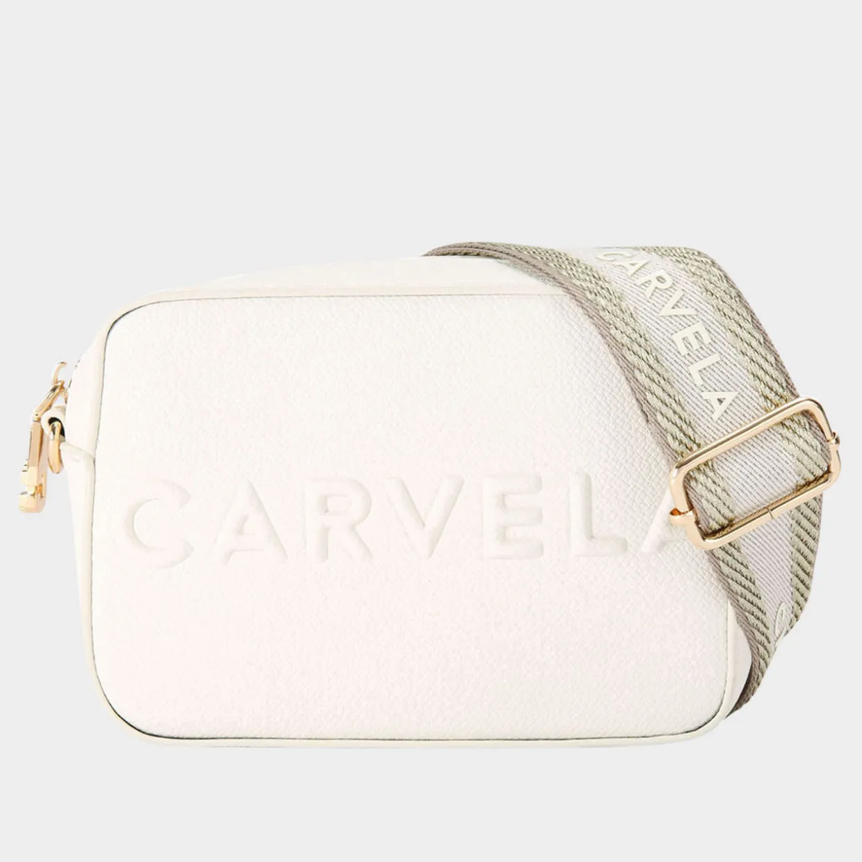 Frame Mini Crossbody Bag