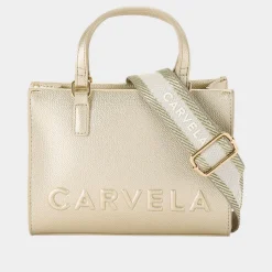 Frame Mini Tote Bag