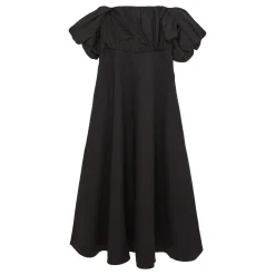Frankie Bardot Off The Shoulder Dress