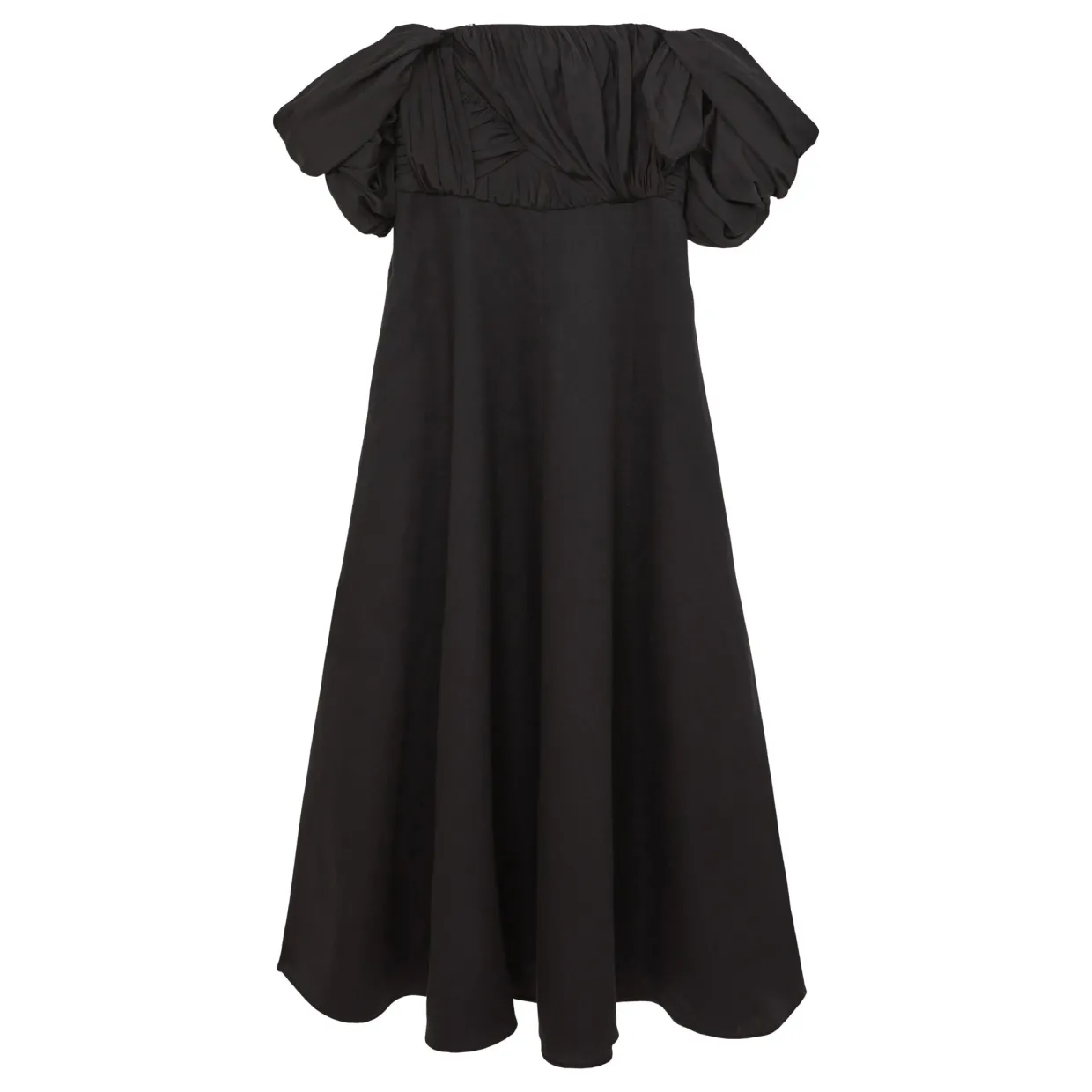Frankie Bardot Off The Shoulder Dress