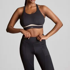 Freedom Non Wired Sports Bra