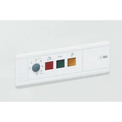 Freestanding Chest Freezer